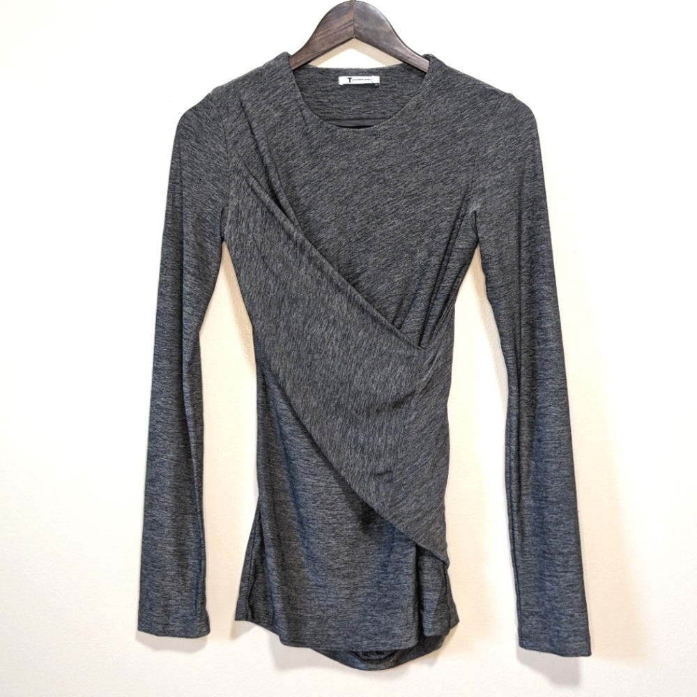 Alexander Wang Long sleeve top